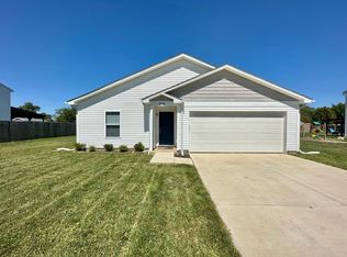 613 E South E, Gas City, IN 46933
