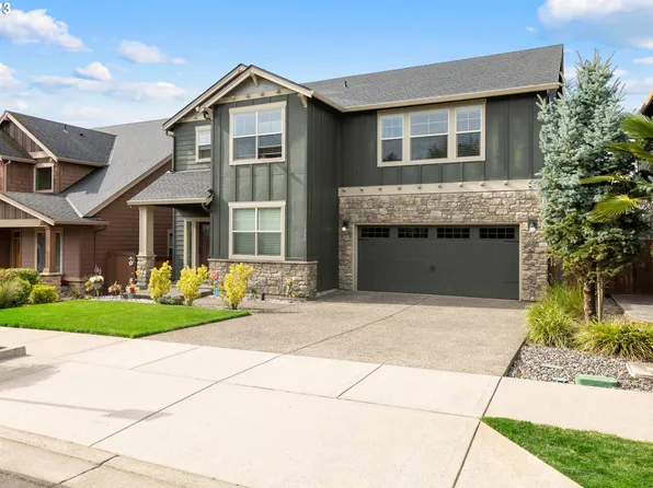 4063 SW Emerald Ln, Gresham, OR 97080