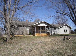 579 Four Mile Rd, Long Lane, MO 65590