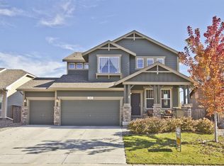 363 Saxony Rd, Johnstown, CO 80534