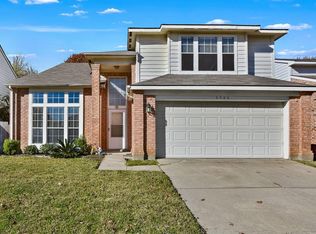 3325 Windchase Dr, Flower Mound, TX 75028