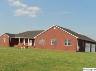 457 Bolden Hughey Rd, Hazel Green, AL 35750
