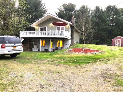 211 Van Tuyl Rd, Barryville, NY, 12719