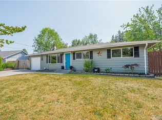 19415 Twinkle Dr E, Spanaway, WA 98387