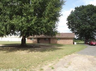 4693 State Highway 77 E, Atlanta, TX 75551