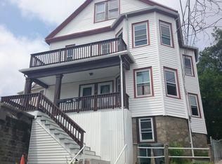 7 Vershire St #1, Boston, MA 02132