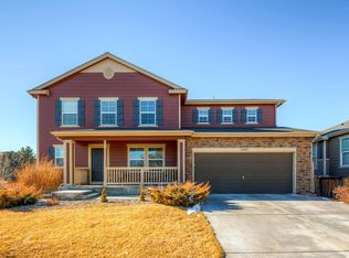 12205 Kalispell St, Commerce City, CO 80603