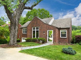 623 Cascade Rd, Pittsburgh, PA 15221