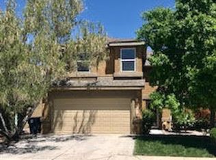 7919 Tuscarora Rd NW, Albuquerque, NM 87114