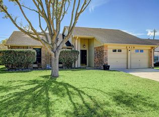 2419 Bisontine St, Friendswood, TX 77546