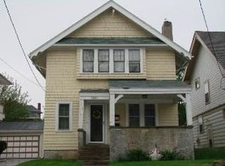 2840 Rockwood Pl, Toledo, OH