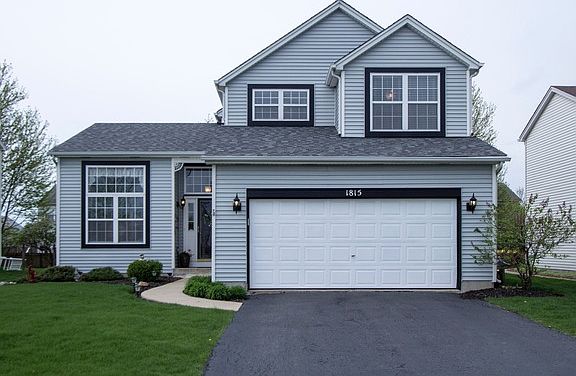 3rd image of 1815 Arbor Falls Dr