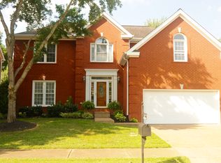313 Julianna Cir, Franklin, TN 37064