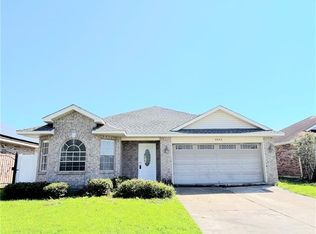 3933 Aspen Dr, Harvey, LA 70058