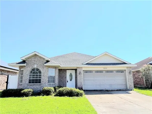 3933 Aspen Dr, Harvey, LA 70058