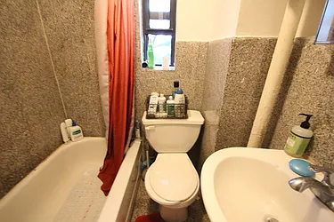 Rented by Dynamik Realty