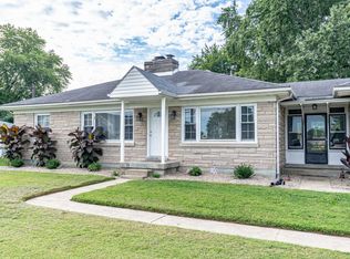 4616 E Manslick Rd, Louisville, KY 40219