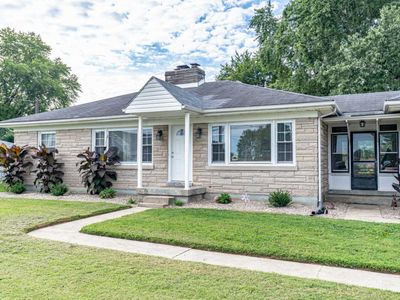 4616 E Manslick Rd, Louisville, KY, 40219