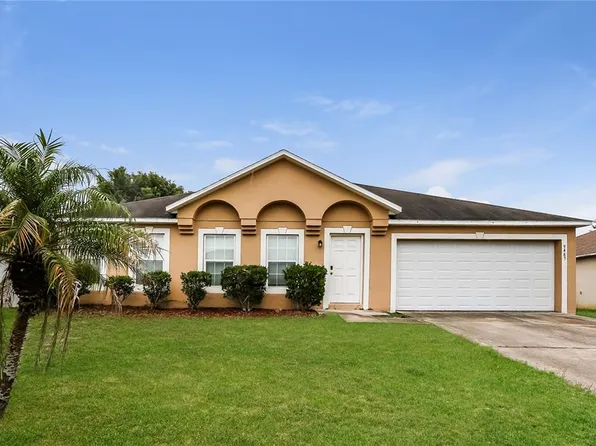 9487 Arbor Oak Ln, Jacksonville, FL 32208