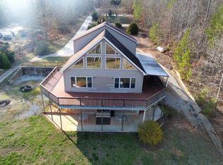 773 Durham Brown Rd, Seneca, SC 29678