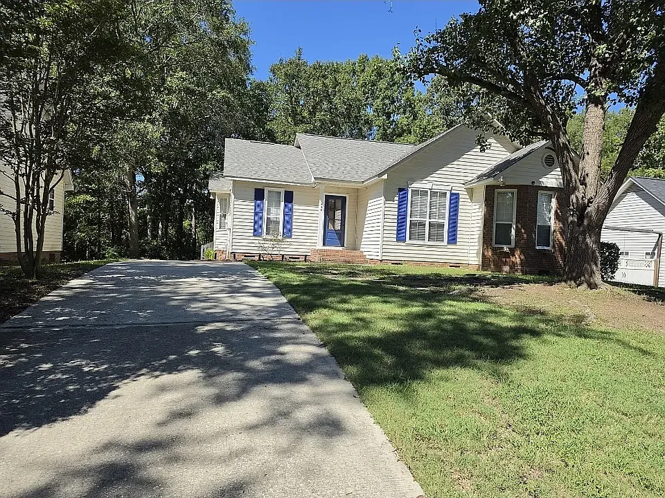 404 Stockland Rd