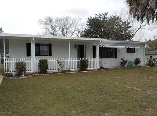 10280 SW 91st Ct, Ocala, FL 34481