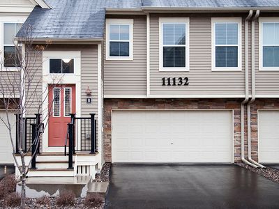 11132 Club West Cir NE UNIT B, Blaine, MN, 55449
