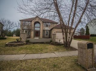 248 Buttonwood Ct, Columbus, OH 43230