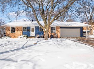 10848 Crooked Lake Blvd NW, Coon Rapids, MN 55433