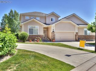 13952 Legend Way UNIT 101, Broomfield, CO 80023