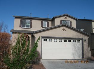 6442 S Bright Sun Ave, Tucson, AZ 85706