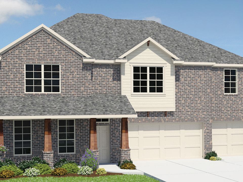 Plan Elevation.