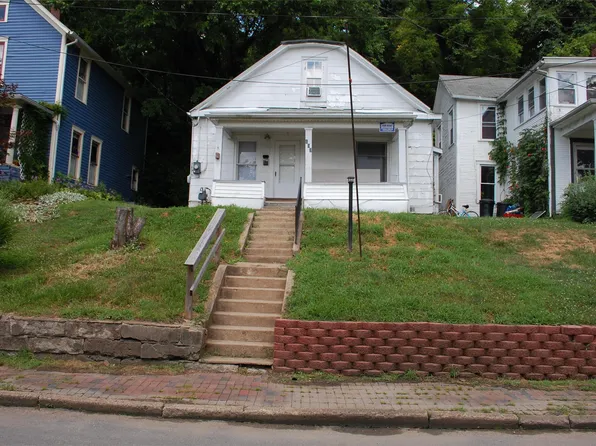 103 Franklin Ave, Athens, OH 45701