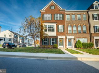 5911 Leben Dr, Frederick, MD 21703