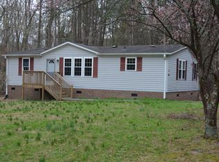 1695 Morris Rd, Pittsboro, NC 27312