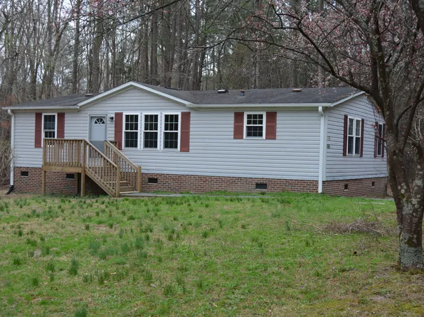 1695 Morris Rd, Pittsboro, NC 27312