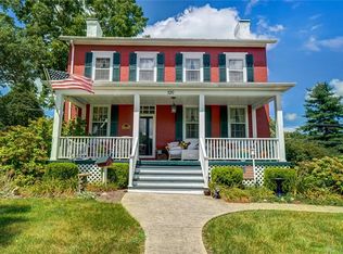 520 W Market St, Germantown, OH 45327