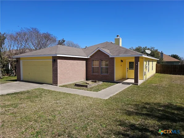2043 Dragon Trl, New Braunfels, TX 78130