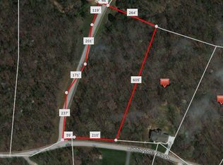 0 Huntington Trails, Festus, MO 63028
