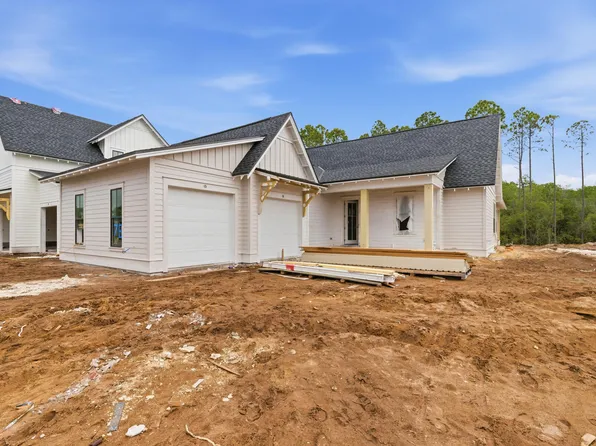 78 Hutton Cv Lot 55, Rosemary Beach, FL 32461