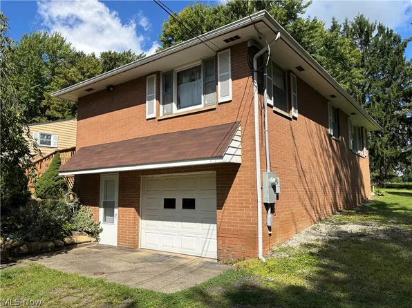 1420 E Beech St, Alliance, OH 44601