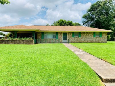 1002 Lumpkin Ave, Tupelo, MS, 38801