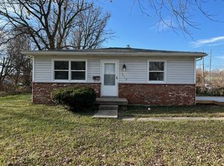 2215 Forkner St, Anderson, IN 46016