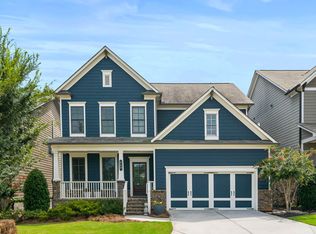 449 Crimson Maple Way, Smyrna, GA 30082