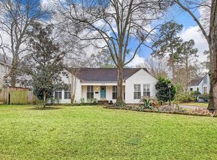 813 W 32nd St, Houston, TX 77018