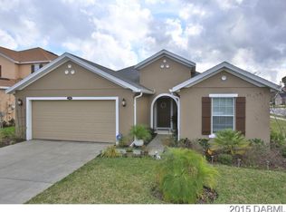 229 Grande Lake Dr, Daytona Beach, FL 32124