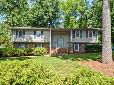 4610 Woodsman Way, Winston Salem, NC, 27103