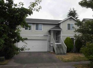 15650 91st Way SE, Yelm, WA 98597