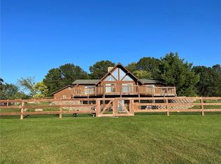 N7070 Hayes Rd, Durand, WI 54736