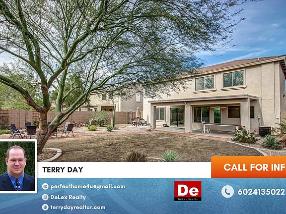 1875 W QUICK DRAW WAY, Queen